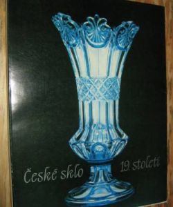 České sklo 19. století
