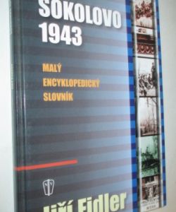 Sokolovo 1943- malý encyklopedický slovník