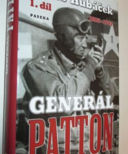 Generál Patton 1.díl 1885-1942