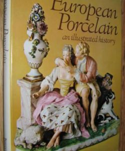 European porcelain