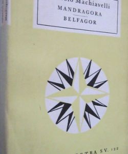 Mandragora - Belfagor