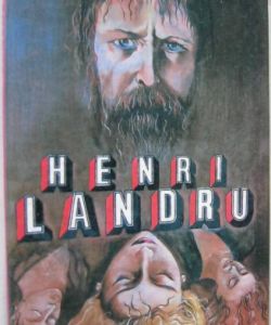 Henri Landru - Pařížský vrah