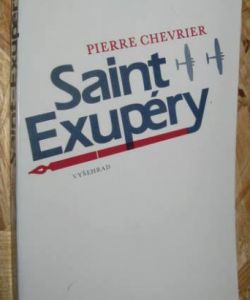 Saint Exupéry