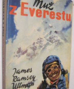 Muž z Everestu