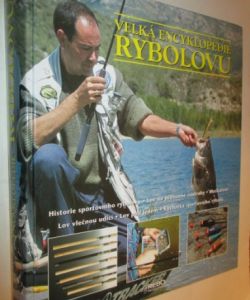 Velká encyklopedie rybolovu
