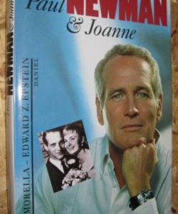 Paul Newman & Joanne