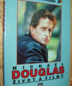 Michael Douglas - Život a filmy