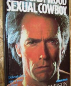 Clint Eastwood / sexual Cowboy