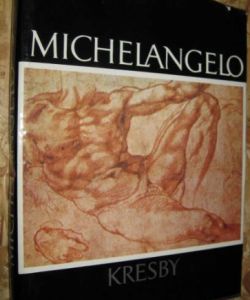 Michelangelo: kresby