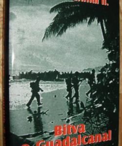 Bitva o Guadalcanal