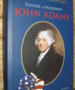 Státník a Prezident John Adams