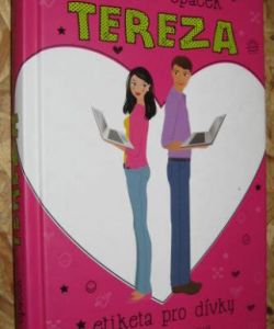Tereza - etiketa pro dívky