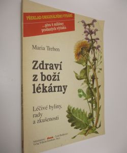 Zdraví z boží lékárny