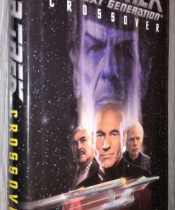Star Trek - Crossover