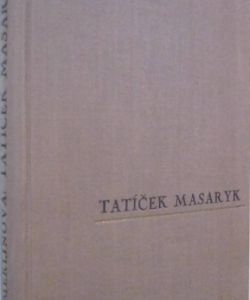 Tatíček Masaryk