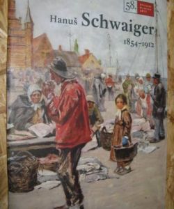 Hanuš Schwaiger 1854-1912