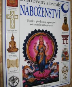 Ilustrovaný slovník náboženství