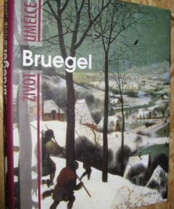 Bruegel  život umělce