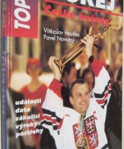 Hokej - České hvězdy