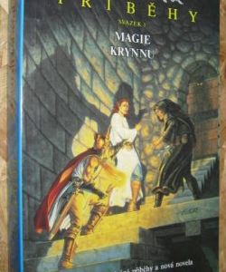 Příběhy sv. 1 - Magie Krynnu