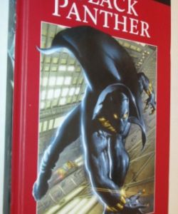 Black Panther- Přichází Black Panther / Vidět Wakandu a zemřit