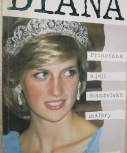 Diana - Princezna a její maléry