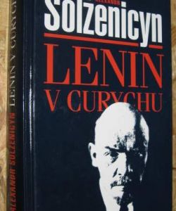 Lenin v Curychu