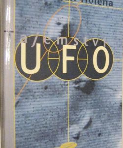 Tajemství UFO