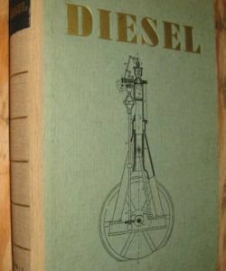 Diesel - osobnost, dílo a osud