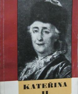 Kateřina II.