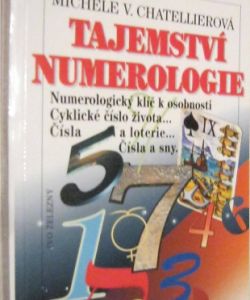 Tajemství numerologie