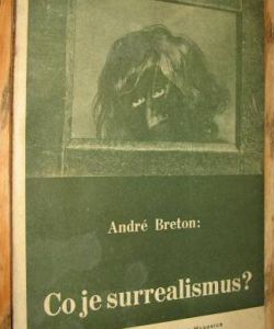 Co je surrealismus?