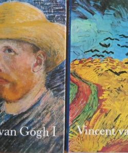 Vincent van Gogh I - II.