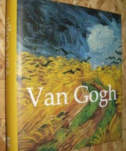 Vincent Vam Gogh 1853-1890