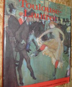 Tolouse-Lautrec