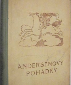 Andersenovy pohádky