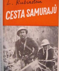 Cesta samurajů