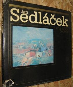 Jan Sedláček