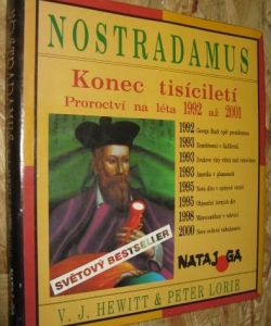 Nostradamus - konec tisíciletí
