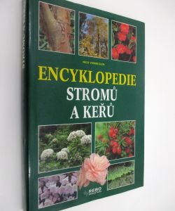 Encyklopedie stromů a keřů
