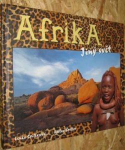 Afrika - Jiný svět