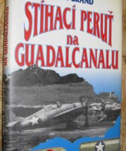 Stíhací peruť na Guadalcanalu