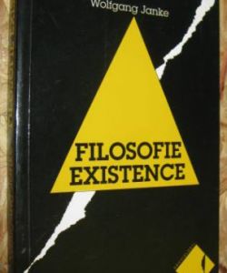 Filosofie existence