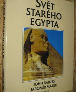 Svět starého Egypta