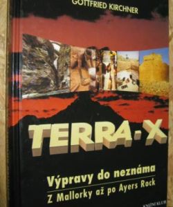 Terra-X - výpravy do neznáma z Mallorky až po Ayers Rock
