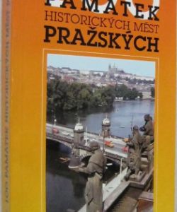 100 památek historických měst  pražských