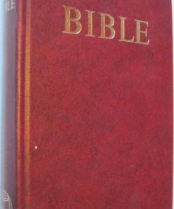 Bible - Písmo svaté starého a nového zákona