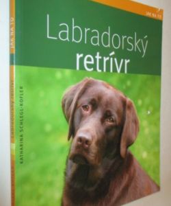 Labradorský retrívr