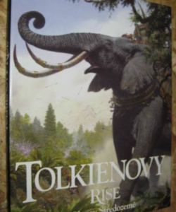 Tolkienovy říše - Obrazy středozemě