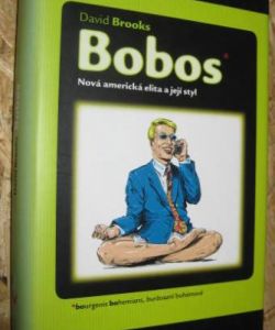 Bobos - Nová americká elita a její styl
